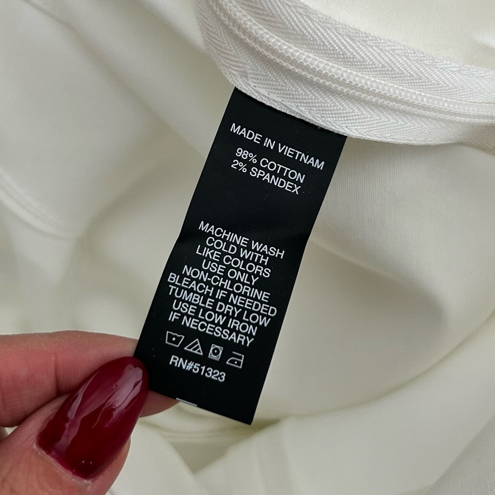 NWT Vince Camuto Skinny Pants - Picture 7 of 8